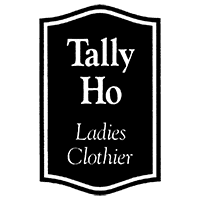 Tally Ho Clothier